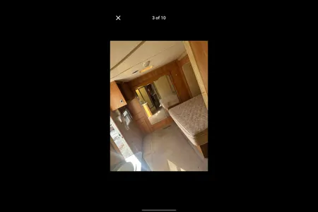 Kurt's Jayco 322fks Travel Trailer