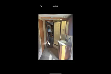 Kurt's Jayco 322fks Travel Trailer