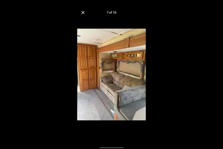 Kurt's Jayco 322fks Travel Trailer