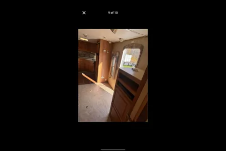 Kurt's Jayco 322fks Travel Trailer
