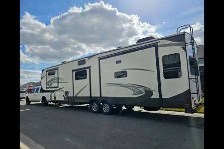 Katherine's Kingdom- DELIVERY ONLY!