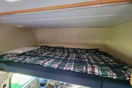 Forest River Sunseeker 3100 Class C