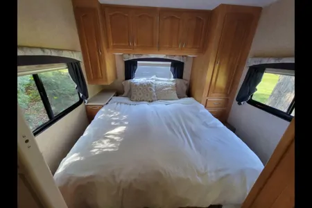 Forest River Sunseeker 3100 Class C