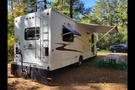 Forest River Sunseeker 3100 Class C