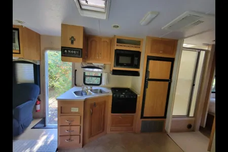 Forest River Sunseeker 3100 Class C