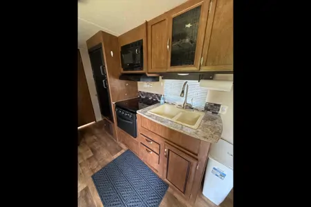 Forest River Salem Cruise Lite 261BHXL Travel Trailer