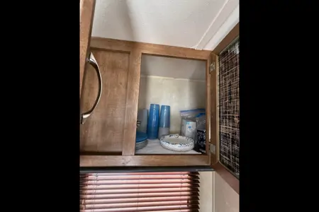 Forest River Salem Cruise Lite 261BHXL Travel Trailer