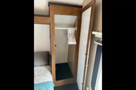 Forest River Salem Cruise Lite 261BHXL Travel Trailer