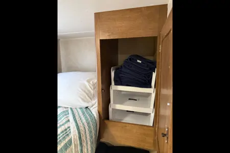 Forest River Salem Cruise Lite 261BHXL Travel Trailer