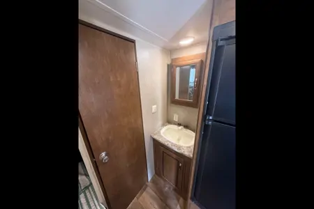 Forest River Salem Cruise Lite 261BHXL Travel Trailer
