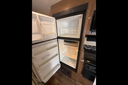 Forest River Salem Cruise Lite 261BHXL Travel Trailer