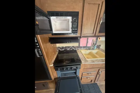 Forest River Salem Cruise Lite 261BHXL Travel Trailer