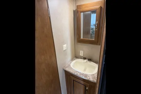 Forest River Salem Cruise Lite 261BHXL Travel Trailer