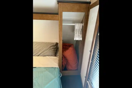 Forest River Salem Cruise Lite 261BHXL Travel Trailer