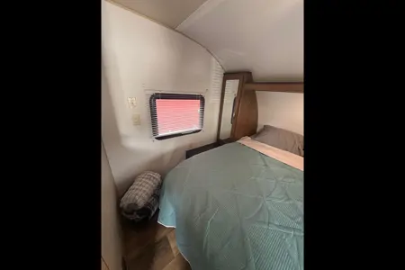 Forest River Salem Cruise Lite 261BHXL Travel Trailer