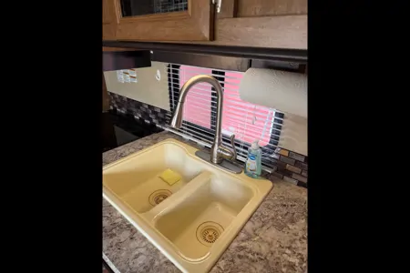 Forest River Salem Cruise Lite 261BHXL Travel Trailer