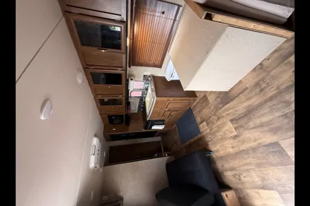 Forest River Salem Cruise Lite 261BHXL Travel Trailer
