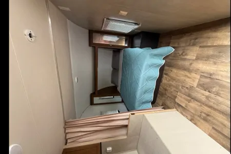 Forest River Salem Cruise Lite 261BHXL Travel Trailer