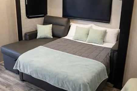 Meet "Buttercup" - Highland Ridge RV Mesa Travel Trailer