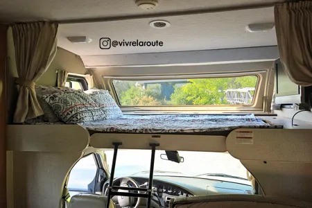 New listing !! | Rosa | Fleetwood Tioga SL 30U | Vivre la Route !