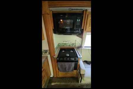 New listing !! | Rosa | Fleetwood Tioga SL 30U | Vivre la Route !