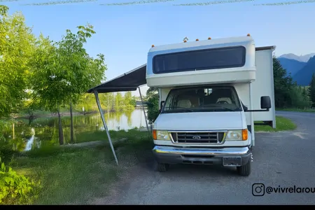 New listing !! | Rosa | Fleetwood Tioga SL 30U | Vivre la Route !