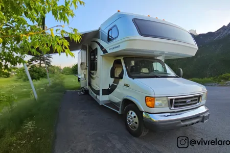 New listing !! | Rosa | Fleetwood Tioga SL 30U | Vivre la Route !