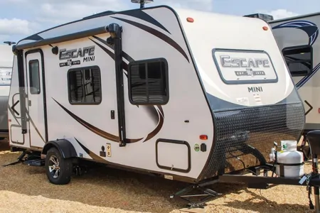 Couples Mini Escape
