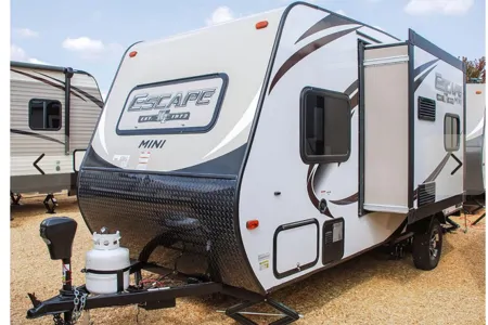 Couples Mini Escape