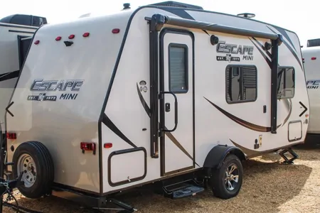 Couples Mini Escape