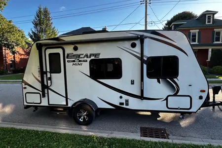 Couples Mini Escape