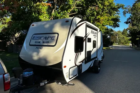 Couples Mini Escape