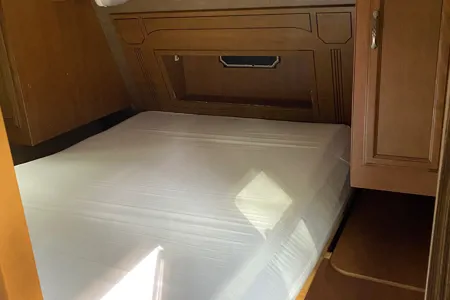 Amy's Starcraft 299BHU Travel Trailer