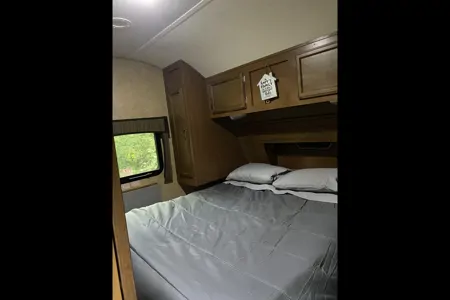 Amy's Starcraft 299BHU Travel Trailer