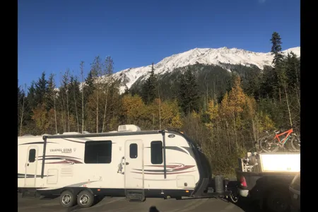Amy's Starcraft 299BHU Travel Trailer