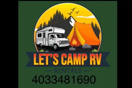 Unit #2 Lets Camp RV Rentals Palomino Camping Adventure 