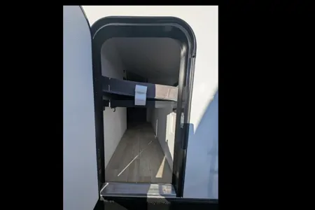 jordan's Keystone Passport 229BH Travel Trailer