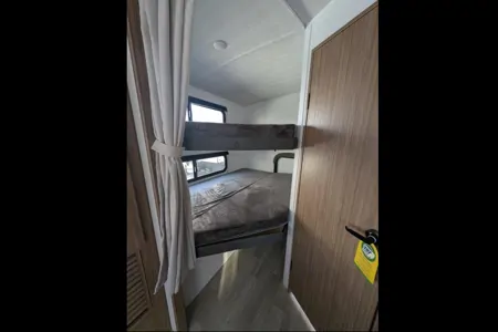 jordan's Keystone Passport 229BH Travel Trailer