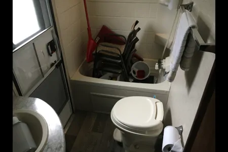 Murr & Pat Family Trailer