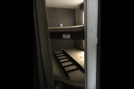 Murr & Pat Family Trailer