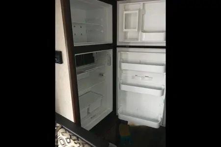 Murr & Pat Family Trailer