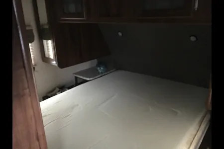 Murr & Pat Family Trailer