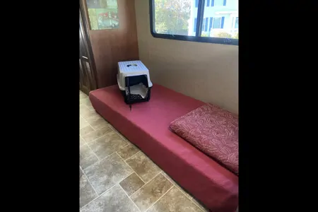 Mikren - Designed with Your Pets in Mind!