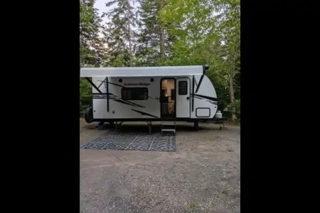 Tara's Starcraft Autumn Ridge 182RB Travel Trailer