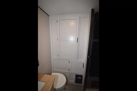 Tara's Starcraft Autumn Ridge 182RB Travel Trailer