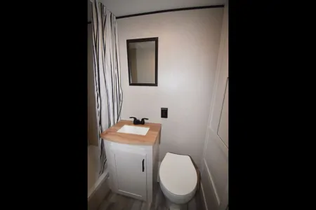 Tara's Starcraft Autumn Ridge 182RB Travel Trailer