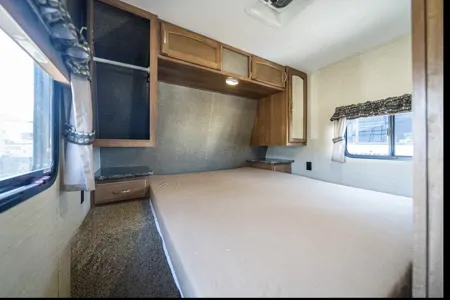 Cozy Camper