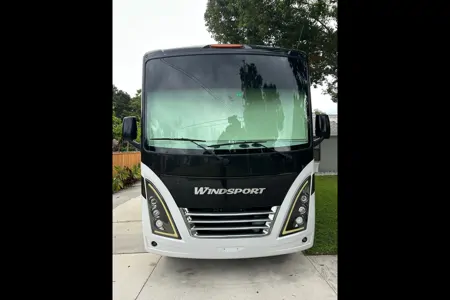 Just Living Our Adventure - Relax & Enjoy