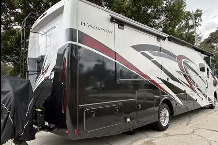 Just Living Our Adventure - Relax & Enjoy