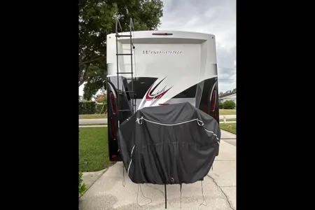 Just Living Our Adventure - Relax & Enjoy